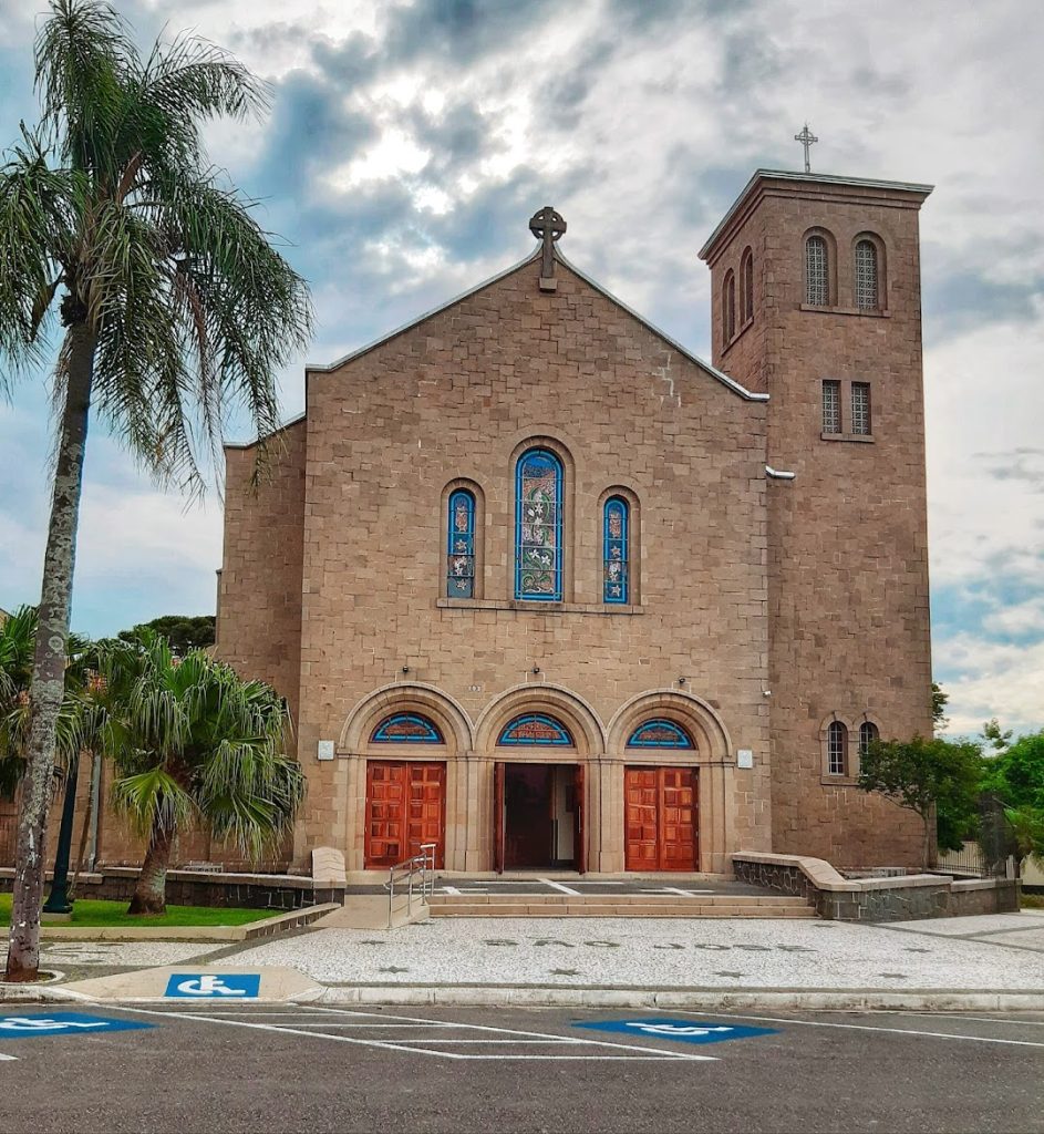 Foto de Paróquia São José 